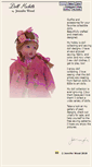Mobile Screenshot of dollhabits.com